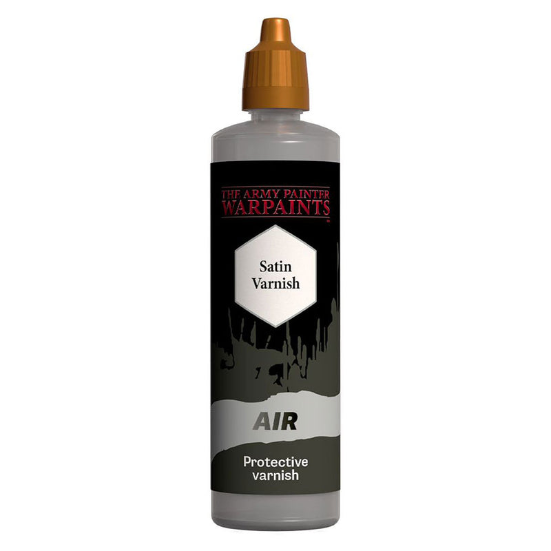 Armeijan maalari Warpaints Airlakka 100 ml