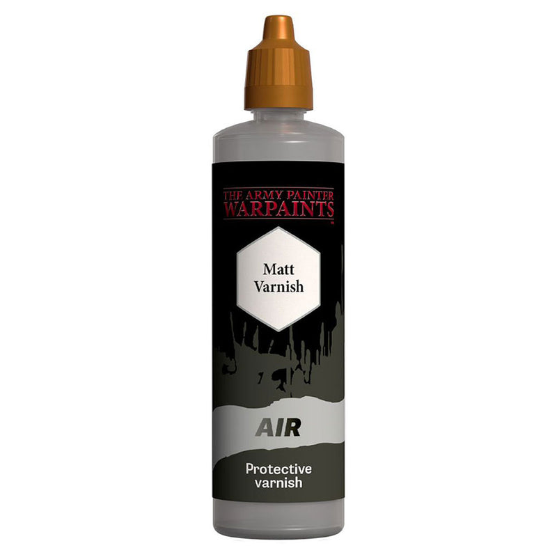 Armeijan maalari Warpaints Airlakka 100 ml