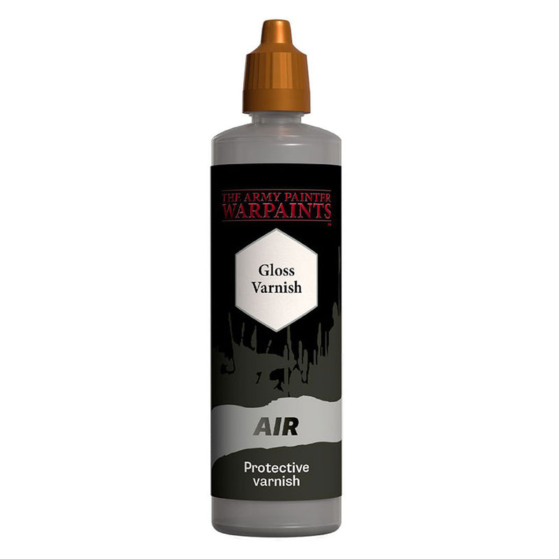 Armeijan maalari Warpaints Airlakka 100 ml