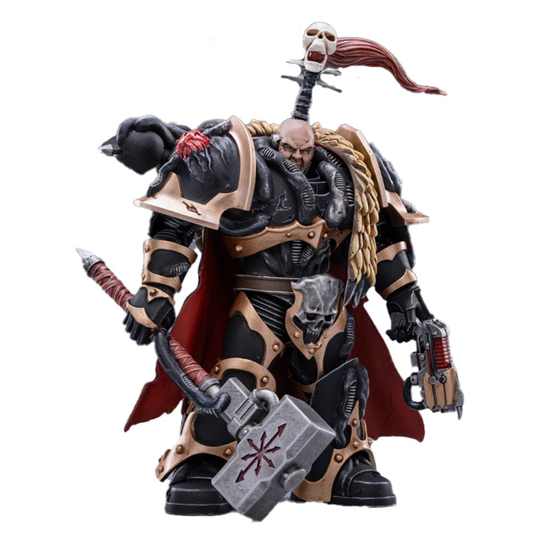 Warhammer Black Legion 1/18 Skalafigur