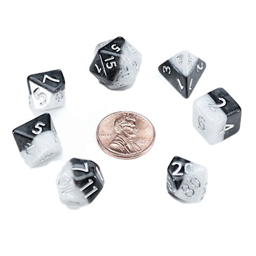 Gatekeeper Mighty Tiny Dice Set