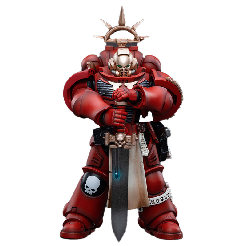 Warhammer Blood Angels 1/18 -asteikko