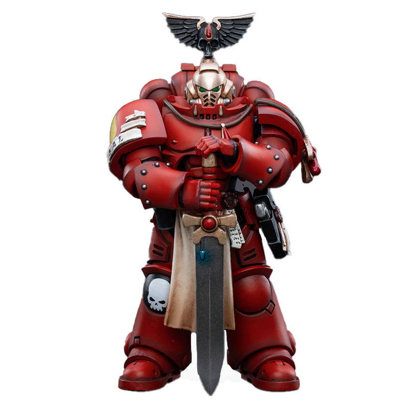 Warhammer Blood Angels 1/18 -asteikko