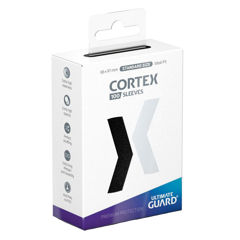 Ultimate Guard Standard Cortex -holkit 100 kpl