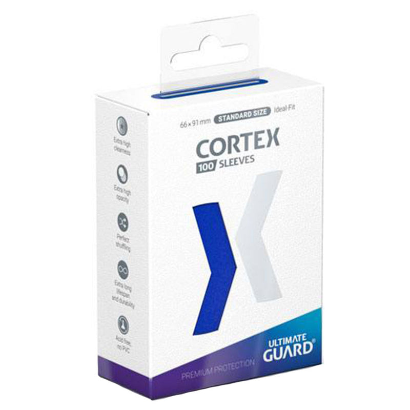 Ultimate Guard Standard Cortex -holkit 100 kpl