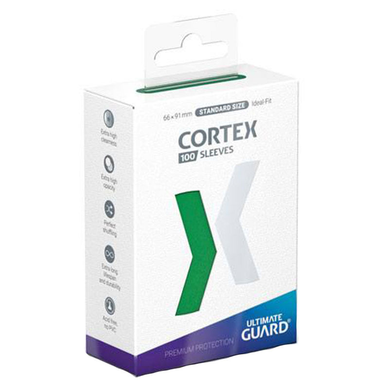 Ultimate Guard Standard Cortex -holkit 100 kpl