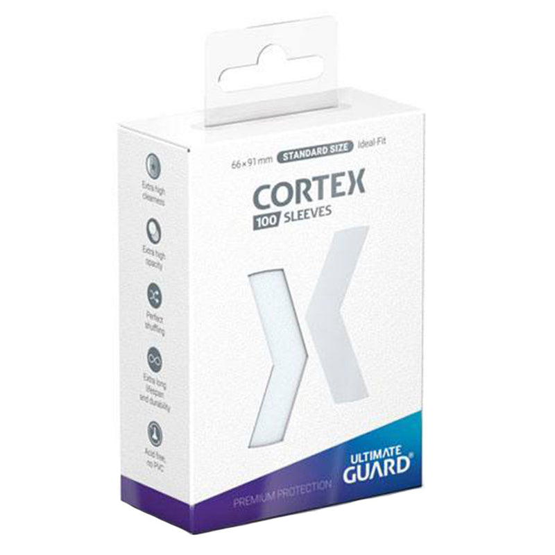 Ultimate Guard Standard Cortex -holkit 100 kpl