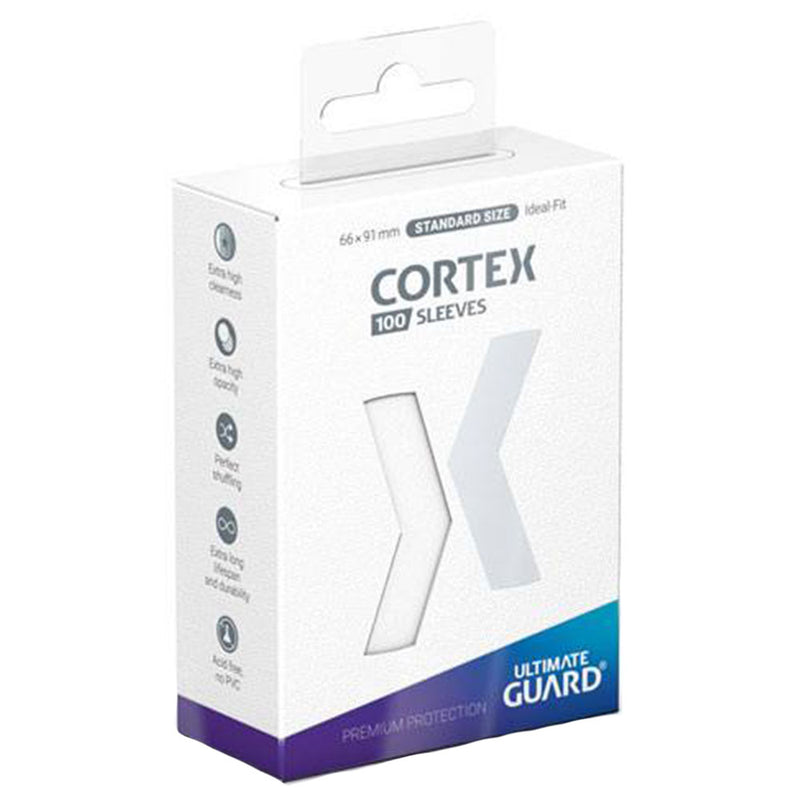 Ultimate Guard Standard Cortex -holkit 100 kpl