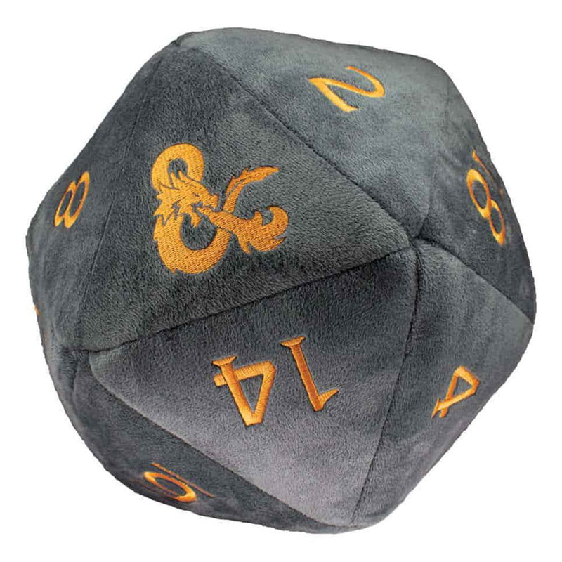 D&D READMSPACE DICE BAG PUMBO -KOKO