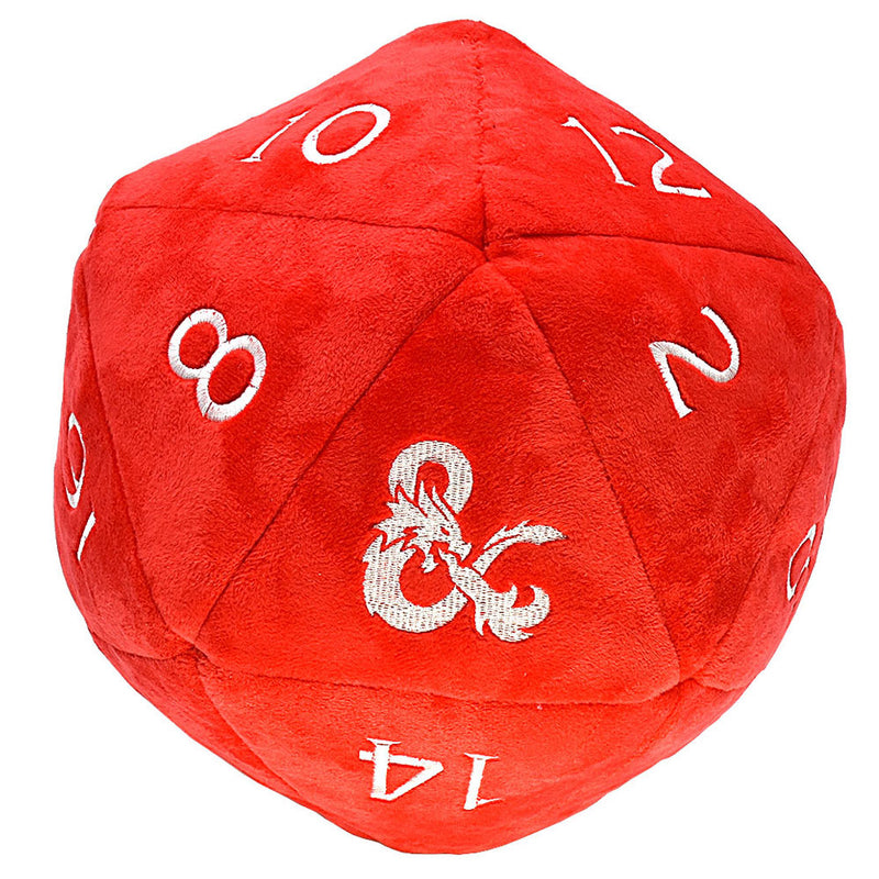 D&D READMSPACE DICE BAG PUMBO -KOKO