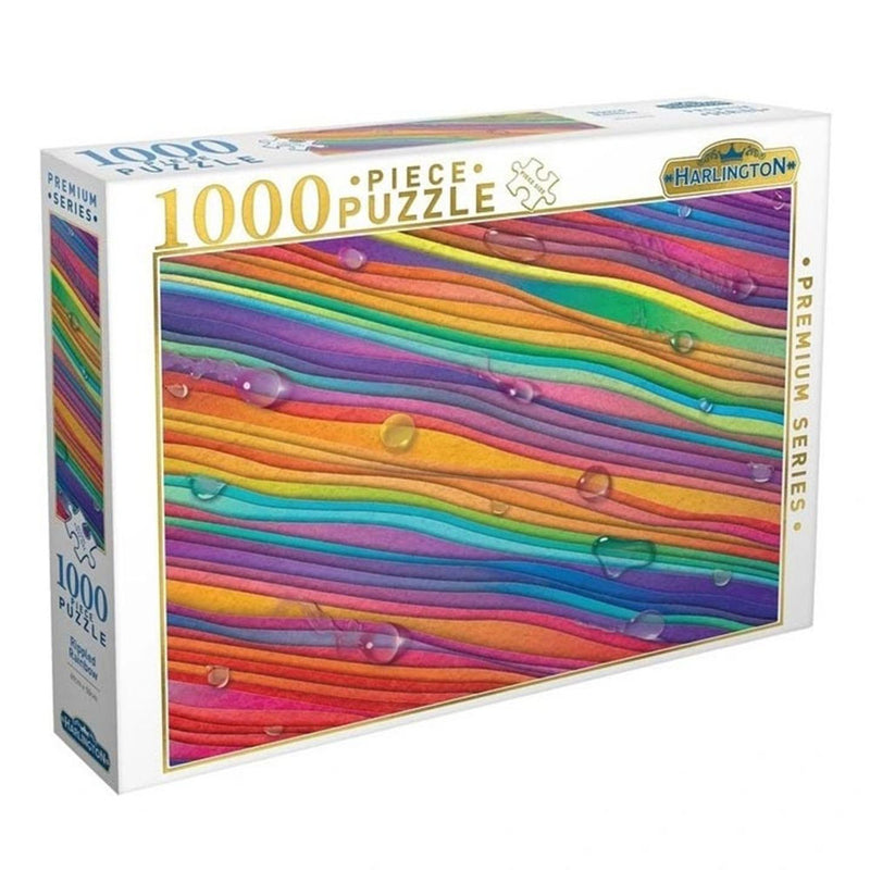 Harlington Premium Puzzle 1000pc