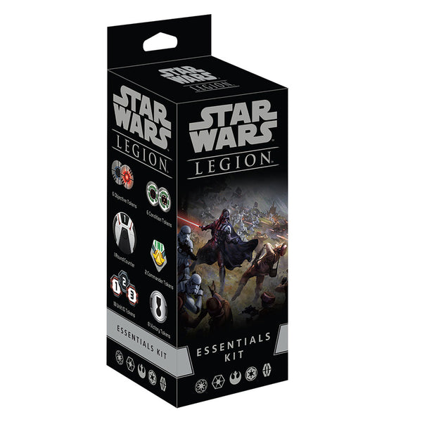 Star Wars Legion Essentials Token Kit