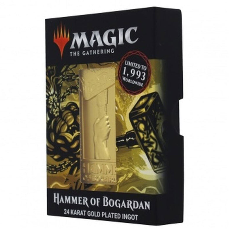 Magic the Gathering Gold Metal -kokoelma