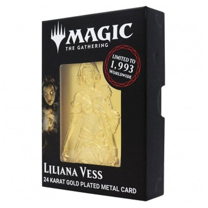 Magic the Gathering Gold Metal -kokoelma