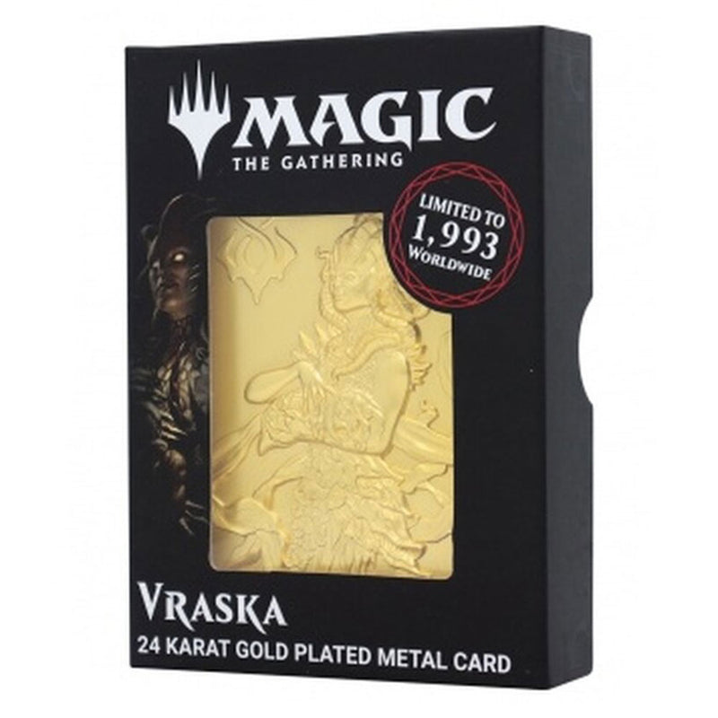 Magic the Gathering Gold Metal -kokoelma