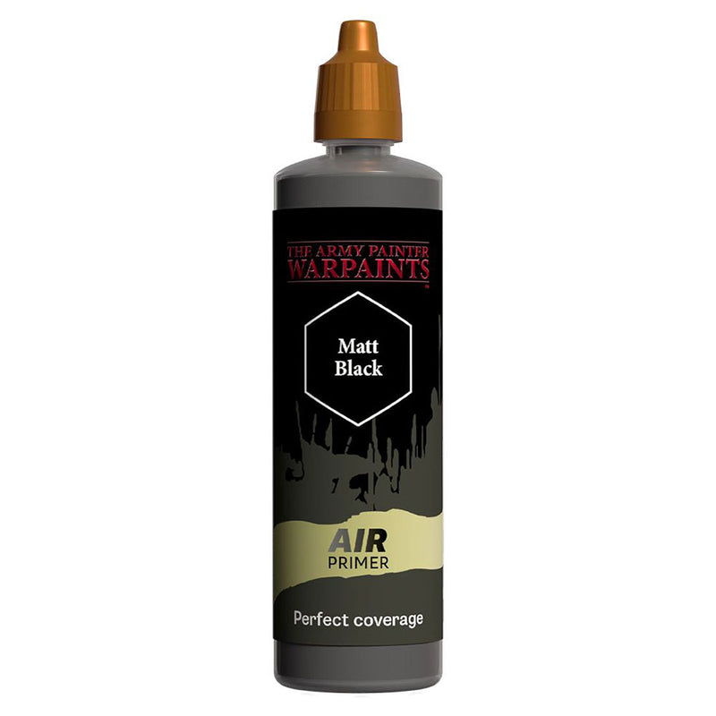 Armeijan maalari Warpaints Air Primer 100 ml