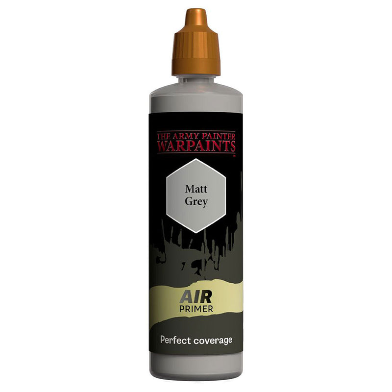 Armeijan maalari Warpaints Air Primer 100 ml