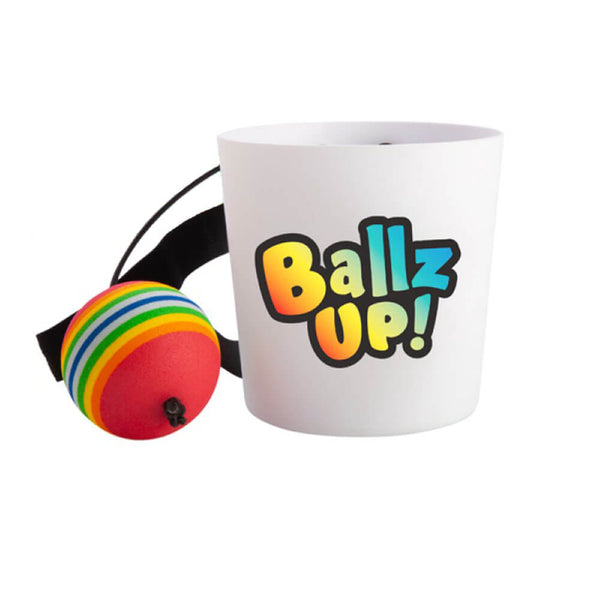 Ballz Up! Party Game