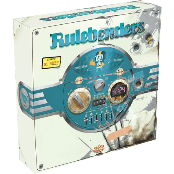 Rulebenders Board Game