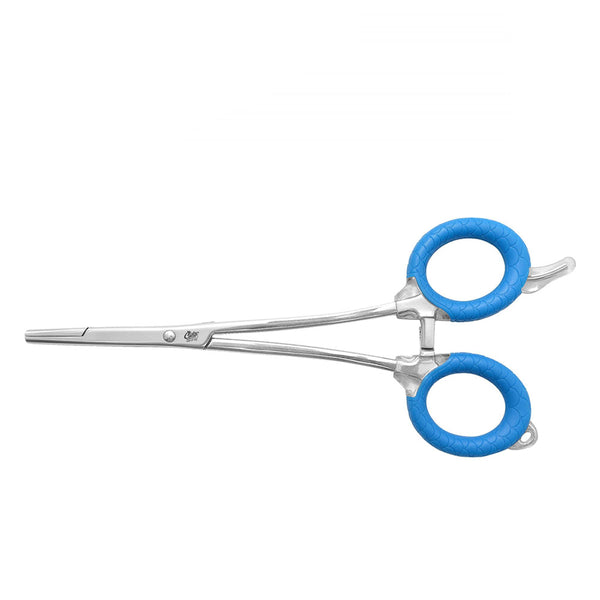 Cuda Stainless Steel Freshwater Forceps 7.5"