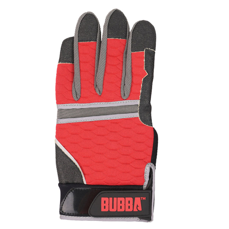 Bubba Ultimate Fishing Gloves