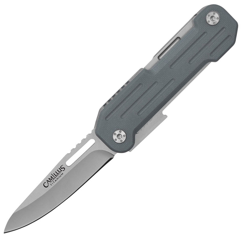  Camillus Pocket Block Multitool 6,25"