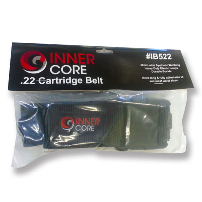  Innercore Cordura-Patronengürtel .22cal