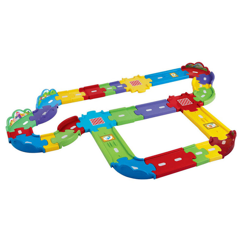 Vtech lelun toot-toot-ohjaimet