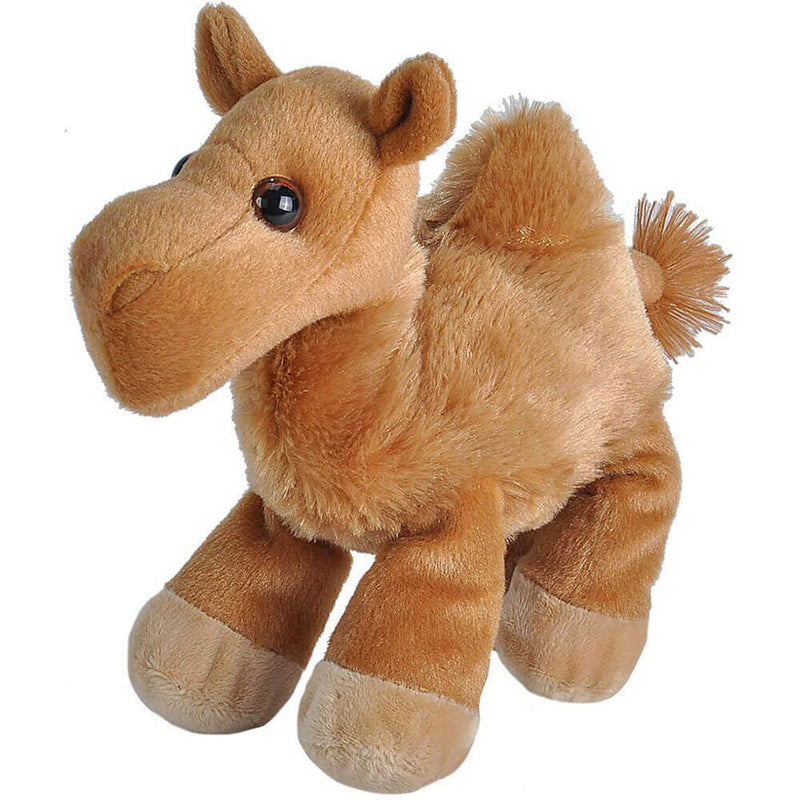 Wild Republic Hug Ems Stuffed Animal 7"