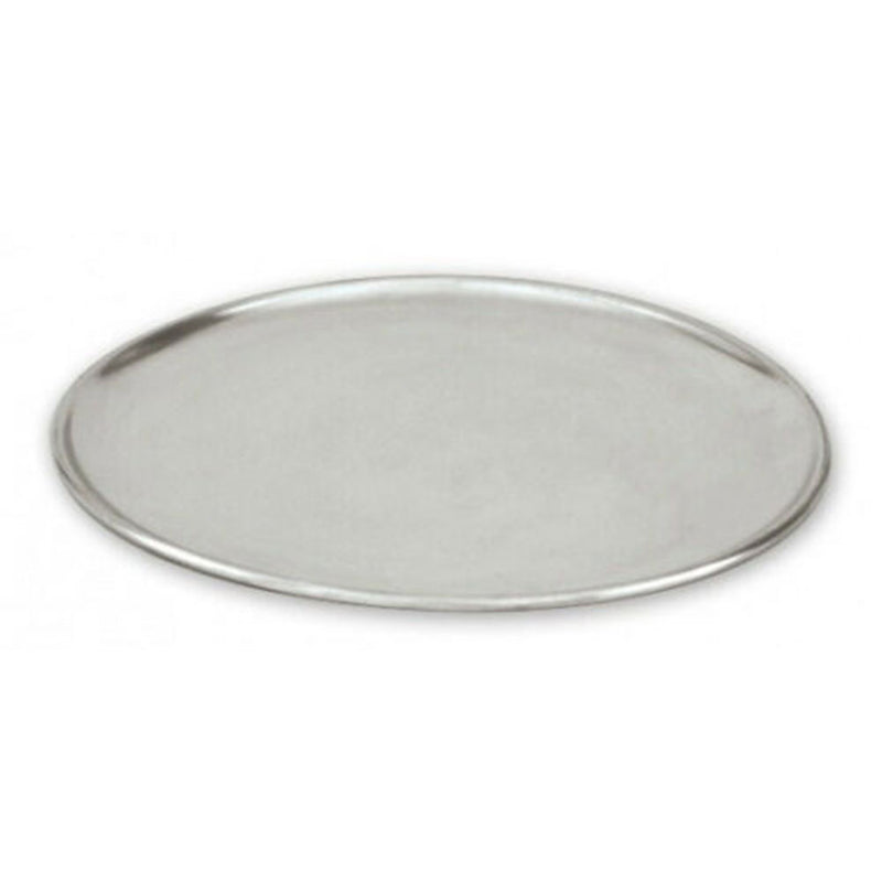 Round Aluminium Pizza Tray