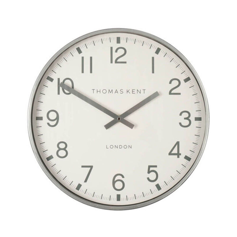 Thomas Kent Clotsmith Wall Clock 30cm