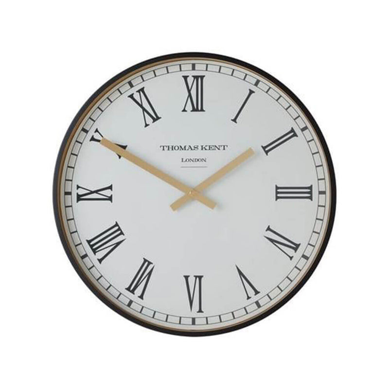 Thomas Kent Clotsmith Wall Clock 30cm