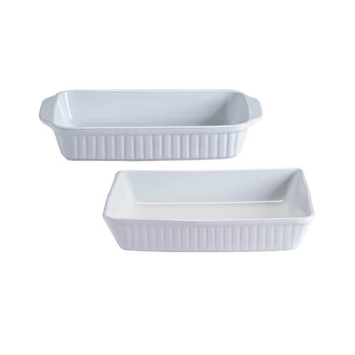 Mason Cash Classic Rectangular Dish