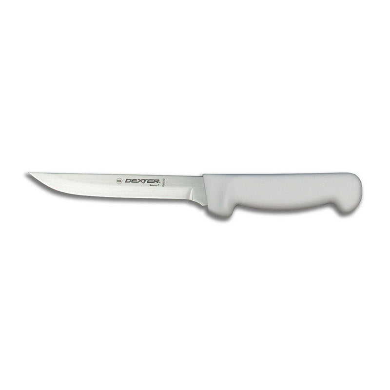 Dexter Russell Wide Bening Knife 6 "