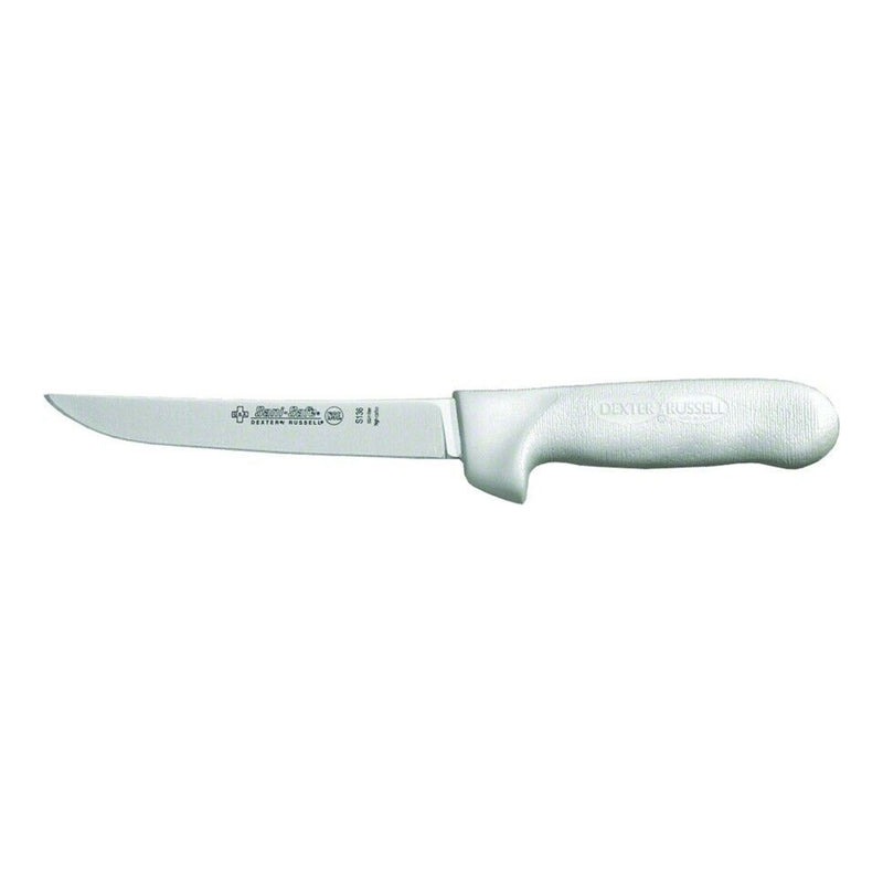 Dexter Russell Wide Bening Knife 6 "