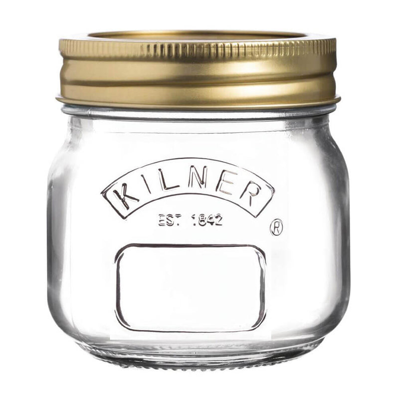 Kilner aito säilytyspurkki