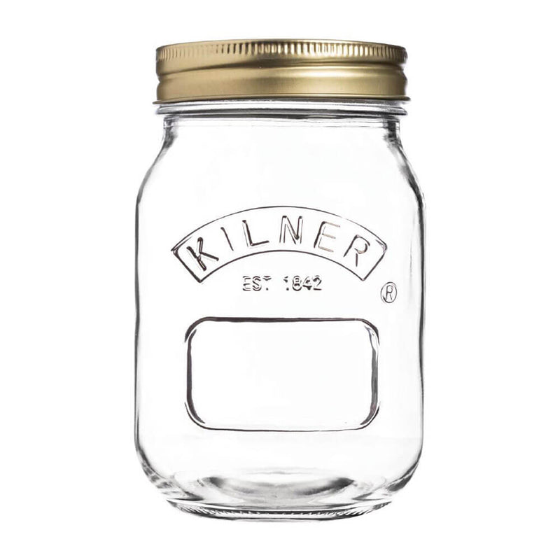 Kilner aito säilytyspurkki