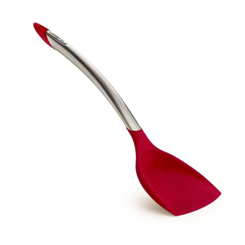 Cuisipro Silicone Turner 32cm (röd)