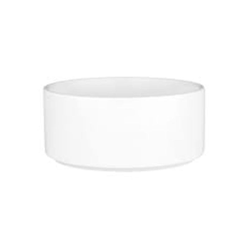 Wilkie Straight New Bone Porcelain Ramekin