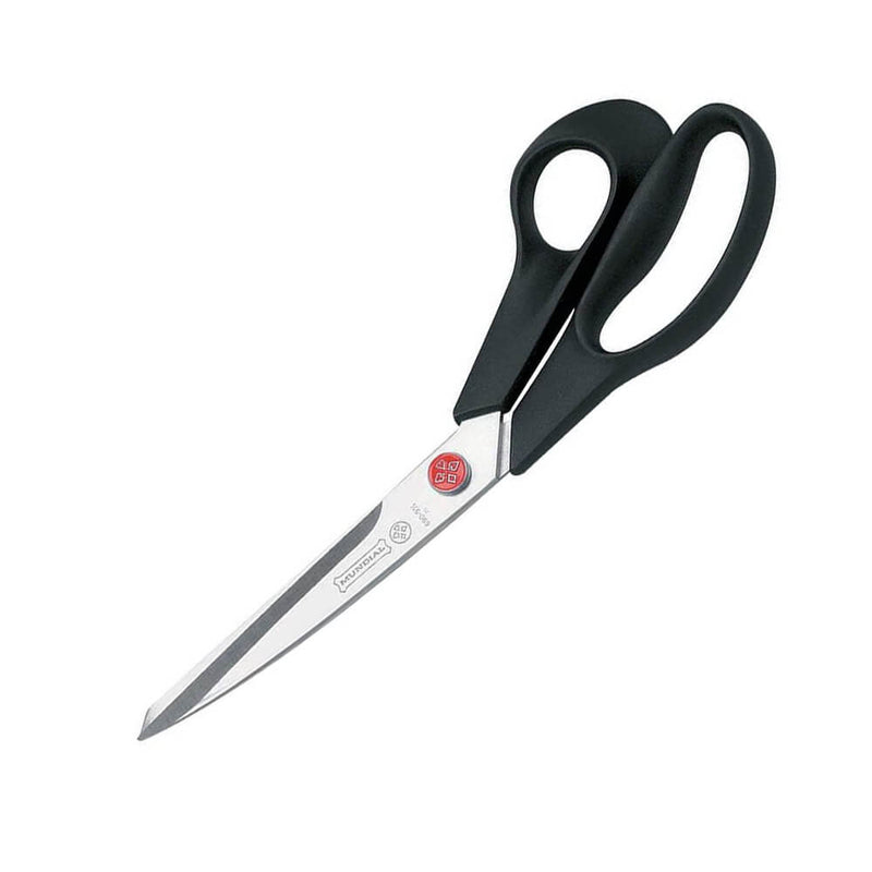 Mundial Lightweight Red Dot Heavy-duty Tailor's Shear 23cm