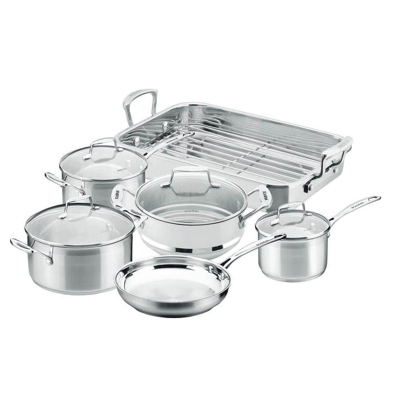 ScanPan Impact Ceeces Set (6kpl)