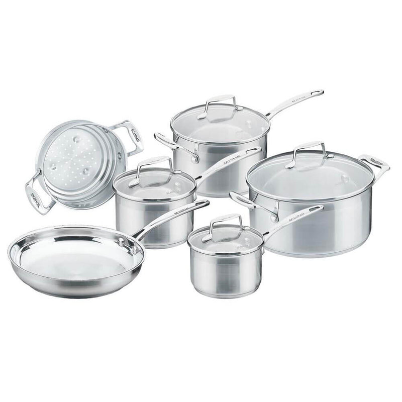 ScanPan Impact Ceeces Set (6kpl)