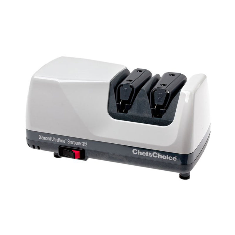 Chef's Choice Electric Knife Sharpener (vit)