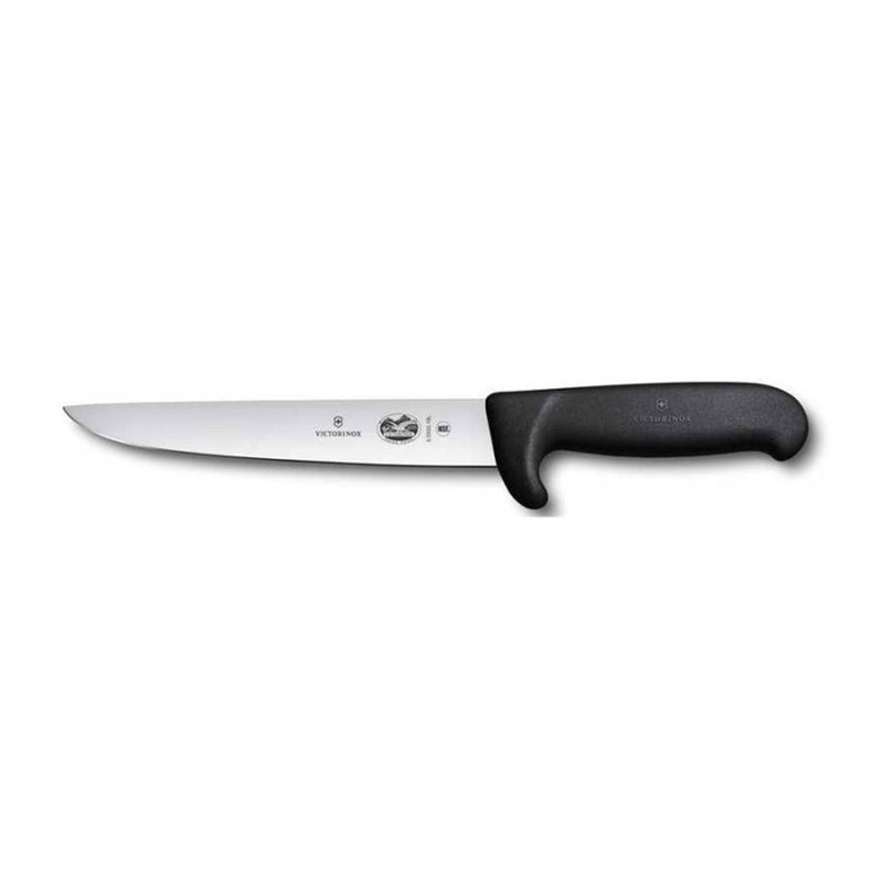 Victorinox Fibrox Safety Grip Ausbein- und Stechmesser