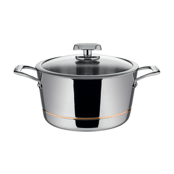 Scanpan Axis Dutch Oven 5.2L