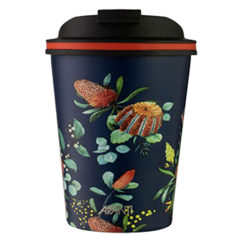 Avanti Go Cup Natives Insulated Cup (280mL/8oz)