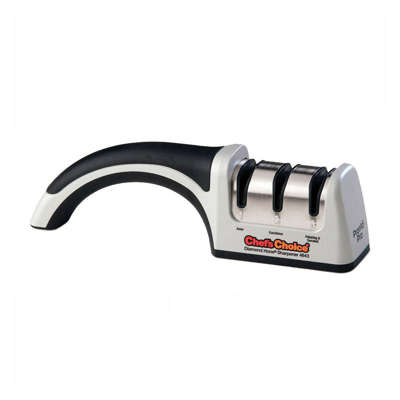 Kockens valmanual Pronto Knife Sharpener