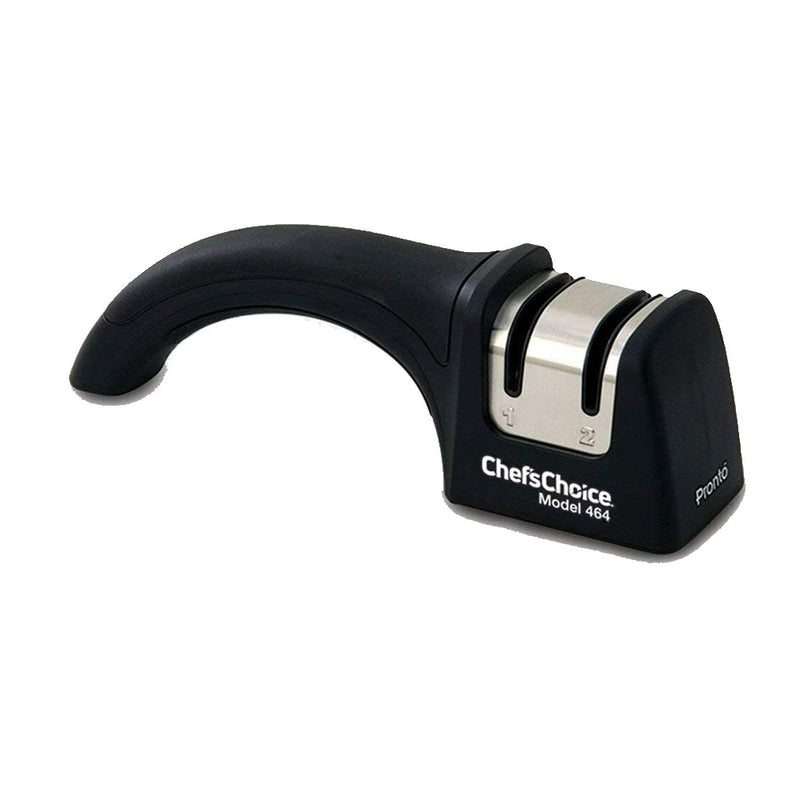 Kockens valmanual Pronto Knife Sharpener