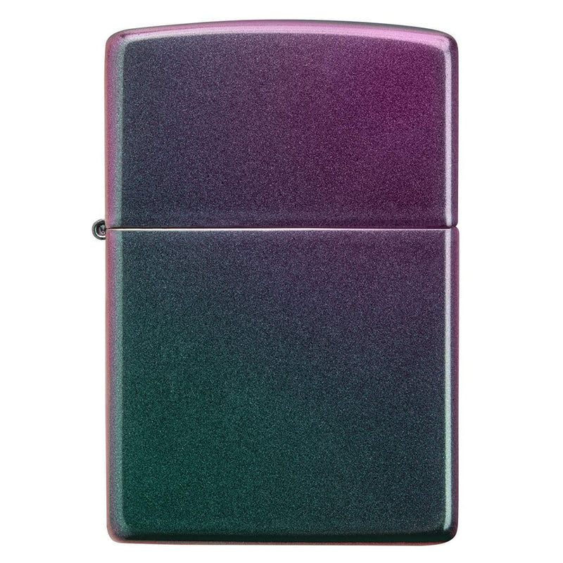 Zippo ironesoiva kevyempi