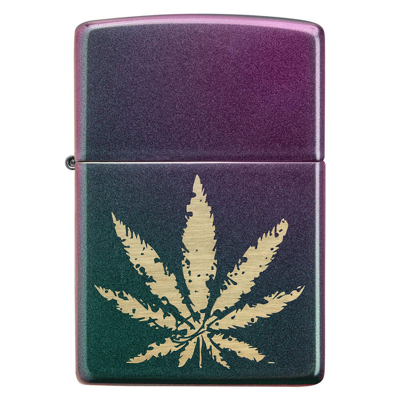 Zippo ironesoiva kevyempi